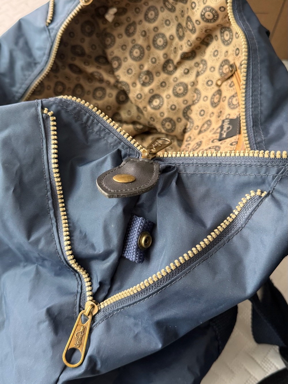 Kipling Nylon Bag - Picture 5 of 5